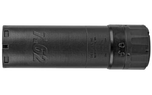 Barrels Choke Tubes Sig Sauer SLH762TIC QD SIG SLHC 762 TI QD COMPACT BLK W/MNT